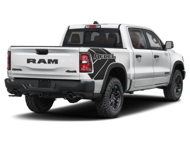 ram ram 1500 pickup 2025 1C6SRFLP1SN725646 image ram ram 1500 pickup 2025 1C6SRFLP1SN725646 image